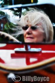 Billy Boyce