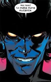 Kurt Wagner Earth 616 Gallery Marvel Database Fandom In 2020 Nightcrawler Wagner X Men