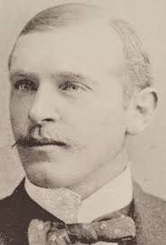 Our forefathers — Clan Winter-Irving