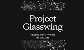 Project Glasswing: AI-Powered Cybersecurity to Protect Critical Software