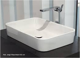 Bette Betteart Aufsatzwaschtisch 80 X 40 Cm A182 000 Aufsatzwaschtisch Waschbecken Design Bett