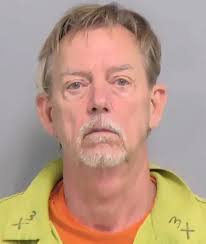 Yulee Man Arrested in Child Exploitation Investigation