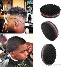 Sponge brush for natural hair. Handwerkzeuge Magic Twist Hair Curl Sponge Brush Coil Wave For Natural Hair Sonstige