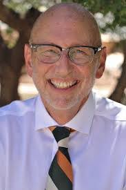 Mark Charney's Instagram, Twitter & Facebook