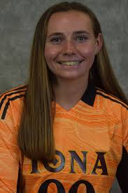 2021 Women's Soccer Roster