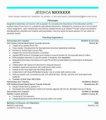 art teacher resume ipasphoto