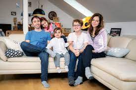 srf bi de lut familiensache start der neuen staffel medienportal srf