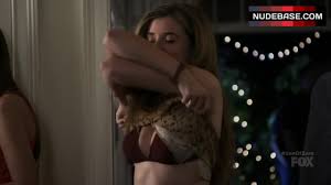 Giorgia Whigham Shows Lingerie – Son Of Zorn (0:07) | NudeBase.com