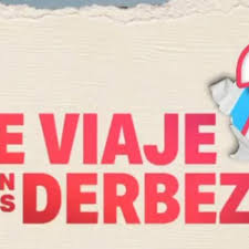 Ningún final de temporada estaría completo sin un evento que desafíe a la muerte, una confesión entre lagrimas y belly dancing. Amazon Prime Video De Viaje Con Los Derbez Confirma Segunda Temporada El Informador