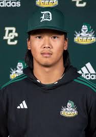 2024-25 Men's Baseball Roster