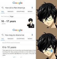 But to his absolute shock, the protagonist and the others point out how he is already special to them and still allow him rejoin them if he desires it, much to his utter disbelief in their sympathy and acceptance. Ren Amamiya On Twitter Persona 5 Memes Persona 5 Joker Persona 5