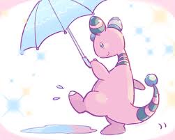 A wondrous wall of light is put up to suppress damage from special attacks for five turns. Angelsoma On Twitter A Shiny Ampharos It S Very Cute The Pose And Background Are Great