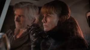 Flikken Maastricht (TV Series 2007– )