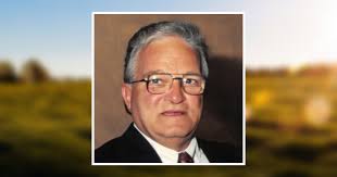 Thomas B. Pratt Obituary 2022