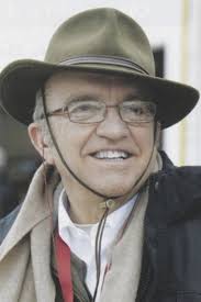 Jack Roush