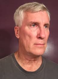 Eastbound Alameda at Wyoming in 1985 and La Cueva HS and Today