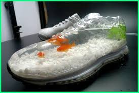 #7 latar cetak untuk hiasan aquarium. 12 Gambar Akuarium Unik Dan Keren Anti Mainstream Dunia Fauna Hewan Binatang Tumbuhan Akuarium Aquarium Ikan Binatang