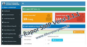 Tutorial online aplikasi e raport sd 2021 hai sahabat kali ini kami ingin membagikan tutorial tentang aplikasi e raport online setting semester genap pada aplikasi erapor sd tahun 2020 2021 #denuffa#semestergenap#eraporsd video ini. Download Aplikasi E Rapor Versi 2 0 To Versi 2 1 1 Terbaru Tahun 2019 2020 Kherysuryawan Id