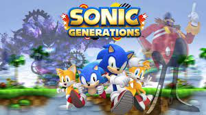 You can unlock various sounds, illustrations, and 3d models to view in the collection menu by completing certain missions in mission mode. Sonic Generations Unlockables Nintendo 3ds Console