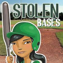 Amazon.com: Stolen Bases: Jake Maddox Girl Sports Stories (Audible Audio  Edition): Jake Maddox, anonymous, Tuesday Mourning, Capstone Publishers,  Inc.: Books