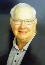 Robert “Bob” Fairless Obituary July 12, 2018