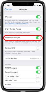 How do you let someone know you've read theirs? How To Tell If Someone Read Your Text Let Them Know You Read Theirs