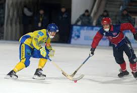 Hokkej S Myachom Kazahstan Norvegiya Chetvertfinal Onlajn Translyaciya Chempionata Mira 2017 Po Bendi Smotret Segodnya 2 Fevralya