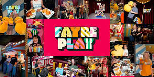 Fayre Play's Queer Carnival