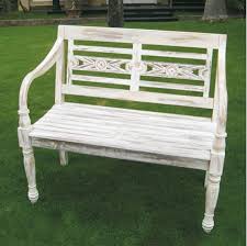 Gartenbank William Thomas Philipps Sonderposten Onlineshop