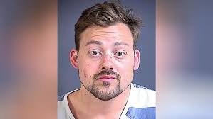 Officers making arrest knocked to ground, injured after crash