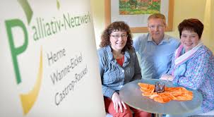 When you take away the $140 ligature. Palliativ Netzwerk Funf Jahre Im Einsatz Fur Unheilbar Kranke Inherne