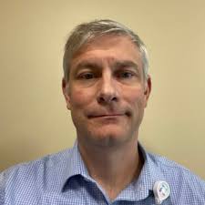 Dr. Kenneth Benoit, MD