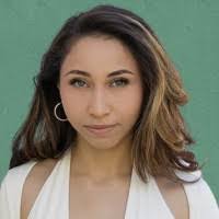 Marina Soliman's Instagram, Twitter & Facebook