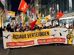 Fransa isviçre uçak bileti fiyatları için obilet.com! Anf Isvicre Ve Fransa Da Turk Devleti Protestosu