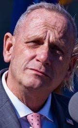 Donald C. Bolduc: Talking without speaking, hearing without listening