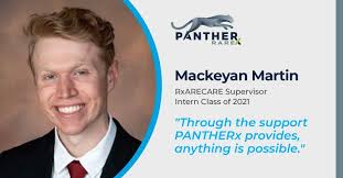 Benjamin Dressman, PharmD, RPh