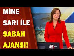 Haber #sondakika #ahaber #memleketmeselesi #canlıyayın a haber canlı yayın kaza, a haber. Mine Sari Ile Sabah Ajansi A Haber 24 09 2020 Ahaber Video Izle