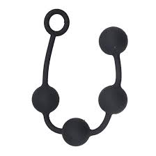 Palline Anali Catena Anale in Silicone con 4 Sfere Anal Beads Plug  dilatatori anali Masturbatore Ano Sesso Giocattolo Massaggiatore 3 taglie  Sex toy per uomo donna (S) : Amazon.it: Salute e cura