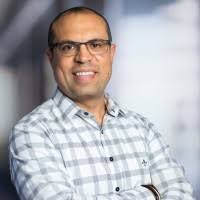 Marcus Araujo Email & Phone Number