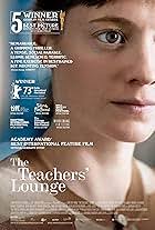 The Teacher's Lounge (Short 2011)