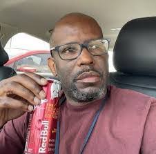 Terry Rivers's Instagram, Twitter & Facebook