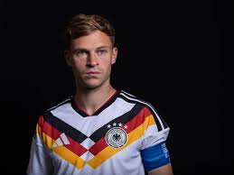 joshua kimmich Picture