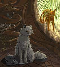 Light Of My Life Warrior Cats Art Warrior Cats Books Warrior Cats Fan Art