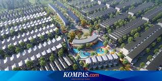 This is a default index page for a new domain. Hong Kong Developers Release New Housing In Tangerang September 2020 Page All Archyde