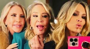 Tamra Judge Being Sued By Ryan Boyajian, Lawsuit Explained