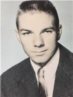 Larry Robinson Obituary (1945