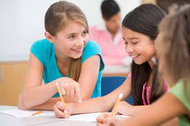 Tips For Managing A Chatty Class - Teachervision