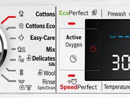 When samsung washing machine got a problem, the error code will be displayed on the user interface panel, telling you what part so, if you will hear banging noise during spin or machine unable to complete spin cycle, you will get those error codes. How To Wash Your Delicates The Right Way Bosch Home Appliances
