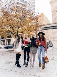 Things To Do In Seattle Washington Seattle Fashion Seattle Street Fashion Portland Style