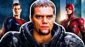 Michael Shannon Breaks Silence
